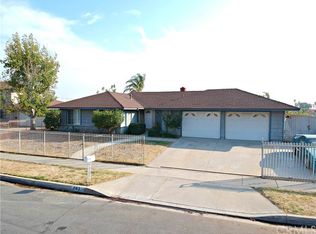 763 W Grove St, Rialto, CA 92376