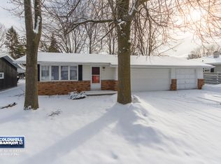1611 E Calumet St, Appleton, WI 54915