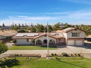 3821 Hubbard Rd, Stockton, CA 95215