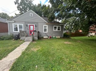 513 Gano Ave, Georgetown, KY 40324