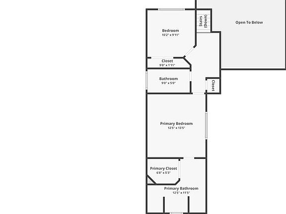 3rd image of 2858 Lantana Lakes W