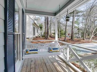 1521 Valley Run, Durham, NC 27707