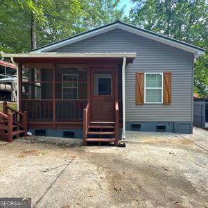 77 Hollow Log Path, Cleveland, GA, 30528