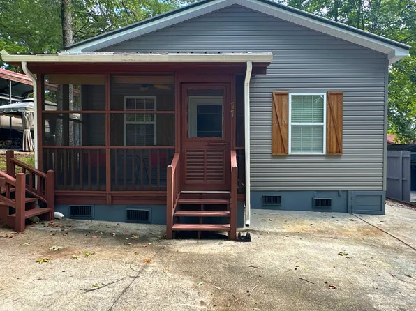 77 Hollow Log Path, Cleveland, GA 30528