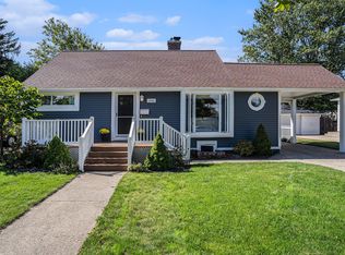 1805 Wisconsin St, Grand Haven, MI