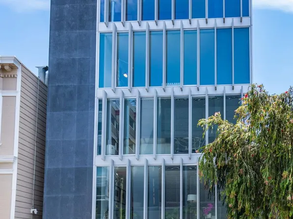 1029 Natoma St #3, San Francisco, CA 94103