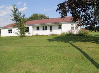 370 Fortsville Rd, Gansevoort, NY 12831