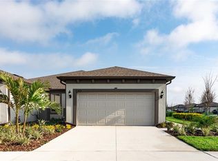 6401 Mooring Line Cir, Apollo Beach, FL 33572