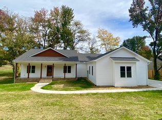 219 Jenny Ln, Martin, TN 38237