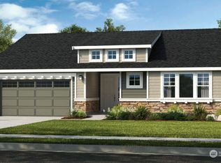 2705 Arrowroot Loop SE, Lacey, WA 98513