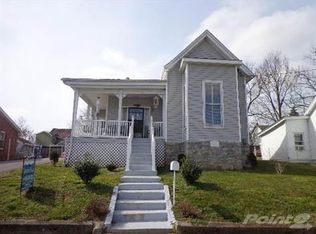 118 N Queen St, Mount Sterling, KY