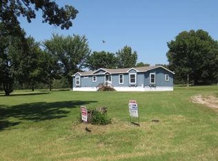 25015 E 330 Rd #1, Chelsea, OK 74016