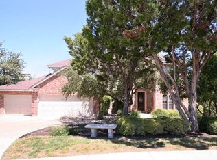 3218 Falling Brk, San Antonio, TX 78258