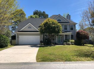 1268 Hermit Crab Way #2019, Mount Pleasant, SC 29466