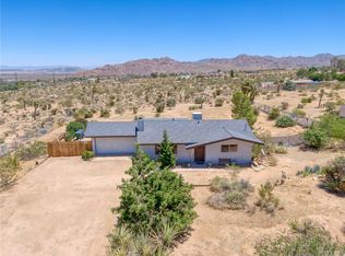 7375 Sunny Vista Rd, Joshua Tree, CA 92252