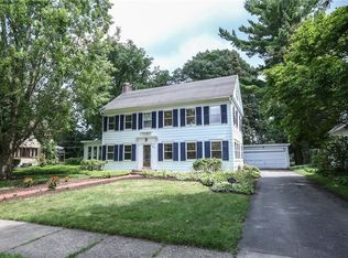 224 Croydon Rd, Rochester, NY 14610