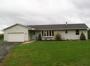 21 Auringer Rd, Constantia, NY 13044