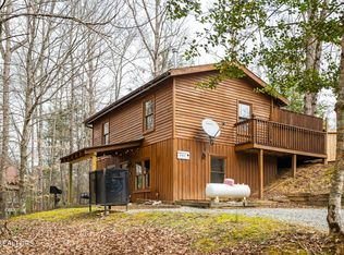 1921 Charles Lewis Way, Sevierville, TN 37876