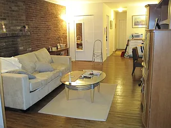 Rented by City Connections Realty