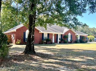 9430 Dunn Rd, Moss Point, MS 39562