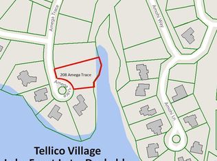208 Amega Trce LOT 9, Loudon, TN 37774