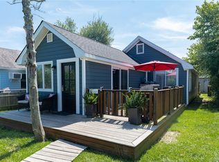 144 Ocean Rd, Ocean Beach, NY 11770