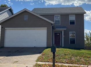 12926 High Crest St, Florissant, MO 63033