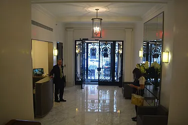 Rented by Royalty Living NYC