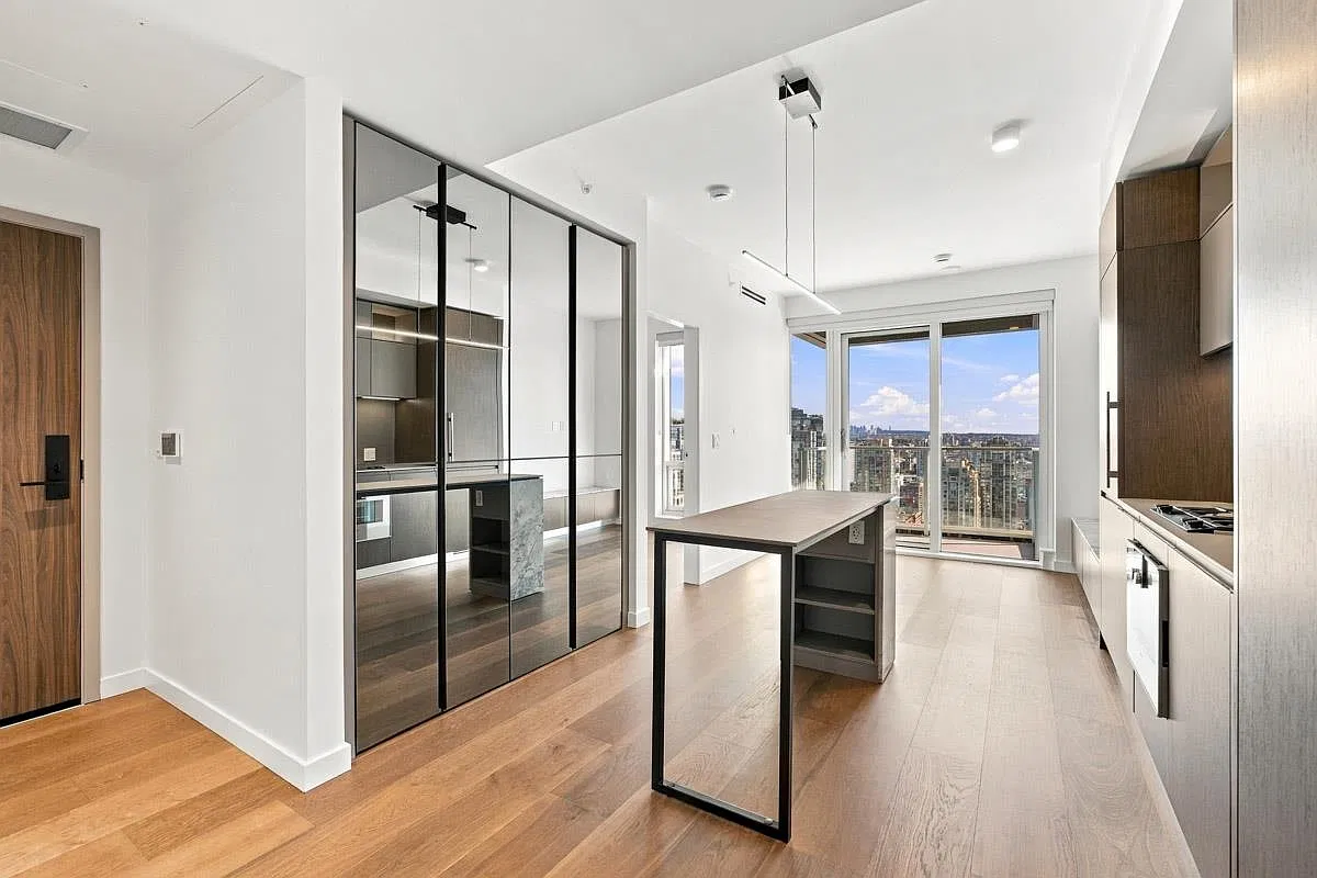 1 bed, 482 sqft, $2,950 — Photo 1