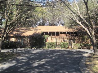 2901 Bainbridge Dr, Odessa, TX 79762