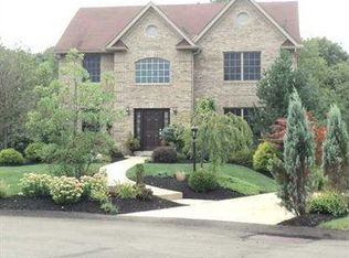 1114 Fedorek Dr, South Park, PA