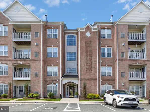 9604 Amberleigh Ln #9604Q, Perry Hall, MD 21128