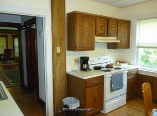 29 Roxbury St #1, Worcester, MA 01609