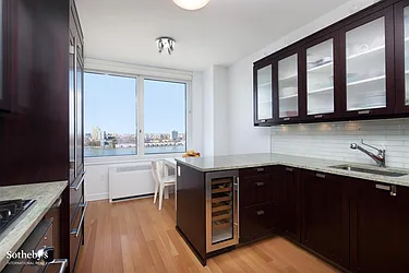 Rented by Sotheby's International Realty