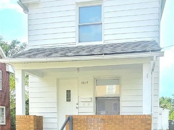 3159 Dearborn St, Youngstown, OH 44510
