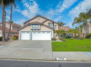 5539 Starlight Ave, Oceanside, CA 92057