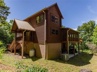 462 Casey Mountain Rd, Purlear, NC 28665