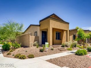 298 Resolute Ave, Henderson, NV 89011