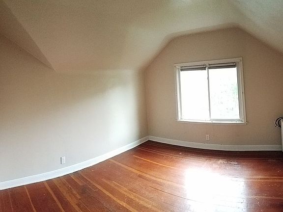2nd floor east bedroom