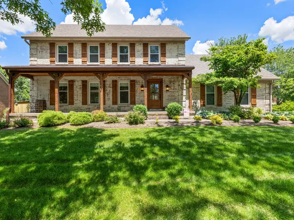2501 Abbeywood Pl, Lexington, KY 40515