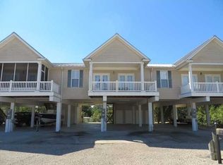 509 E Meridian Ave #C, Carrabelle, FL 32322