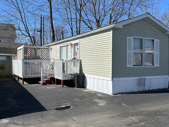 62 Fort Hill Road LOT 3, Groton, CT 06340
