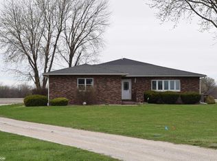 1647 295th Ave, Fort Madison, IA 52627