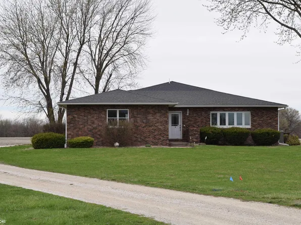 1647 295th Ave, Fort Madison, IA 52627