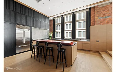 Sold by Douglas Elliman