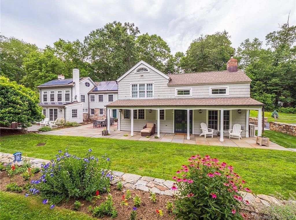 223 Weston Rd, Weston, CT 06883 Zillow