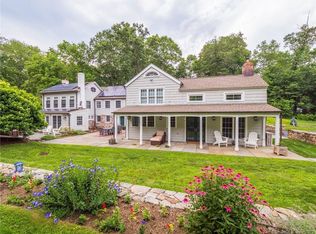 223 Weston Rd, Weston, CT 06883