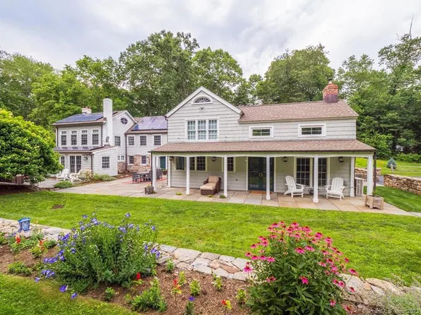 223 Weston Road, Weston, CT 06883