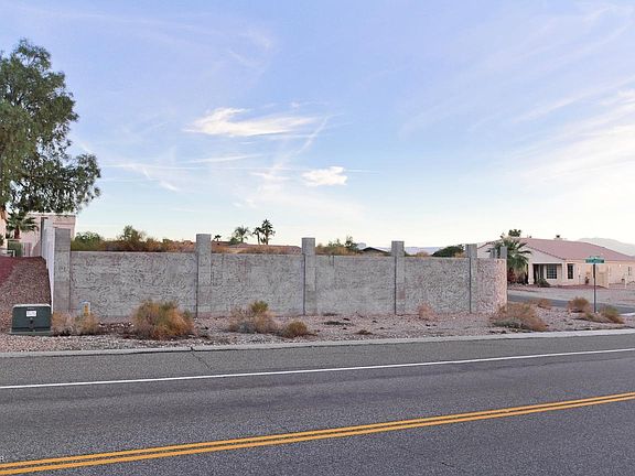 2nd image of 2581 Paseo Dorado Lot 8