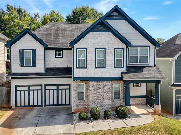 1782 Meadow Ln SW, Atlanta, GA 30315